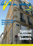 Espace Senior - Entraide Solidarité 13