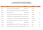 La sélection du mois de décembre 2013 par Bib`INSA Accédez aux