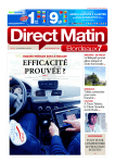 Direct Matin - Bordeaux 7