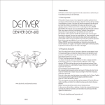 DENVER DCH-600 - Besøg masterpiece.dk