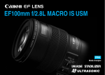 EF100mm f/2.8L MACRO IS USM COPY