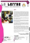 N° 13 - 2011-2012 Partenaires des associations… Et de la MDA