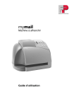 mymail - Francotyp