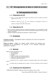 1. TP : Rétrogradation de Mars et orbite de la Lune A