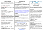 Stationnement Payant mode d`emploi - Nogent-sur