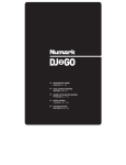 DJ2GO - Quickstart Guide - v1.0