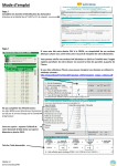 Mode d`emploi