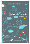 Naître et Grandir