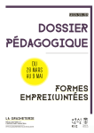 Dossier pédagogique Formes empreintées