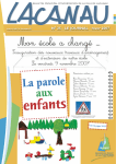 Journal N°25 - Ville de Lacanau