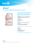 Bravo® - Lalema