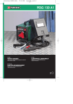 PESG 120 A1 - Lidl Service Website