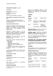 Teicoplanine Labatec® i.v., i.m.