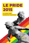 Télécharger Le Pride - Lesbian & Gay Pride Bordeaux