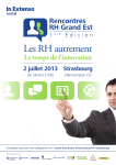 Programme Rencontres RH Grand Est A4