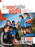 d`infos - Montpellier Méditerranée Métropole