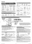 HT-SL70/SL75 Operation-Manual Quick-Start-Guide FR