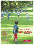 Suresnes Magazine - N°254
