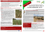 fiches techniques 1 - Programme Herbe et Fourrages en Limousin