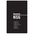 NS6 - Quickstart Guide - v1.0