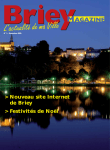 Nouveau site Internet de Briey > Festivités de Noël