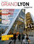 Grand Lyon Magazine n°40