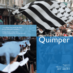 Quimper