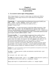 Grammaire pratique - France with Simone