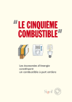 En savoir plus sur le cinquième combustible.