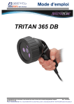 TRITAN 365 DB