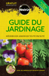 Garden Guide