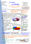 La Lettre du Sytevom