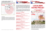 voir le mode d`emploi - Conseil d`architecture, d`urbanisme et de l