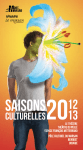 Saisons culturelles 2012-2013 (pdf 4,3Mo)