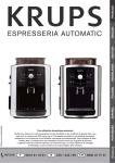 ESPRESSERIA AUTOMATIC