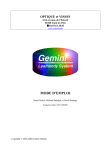 Gemini - AstroSurf