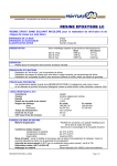 RESINE EPOXYSOB LC - Les Peintures SOB