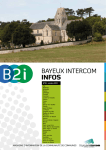 Développer un - Bayeux Intercom