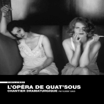 L`OPÉRA DE QUAT`SOUS