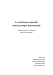 Téléchargez le mémoire en PDF - Cefedem Rhône