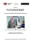 Dossier de presse Futurofoot 13 mai