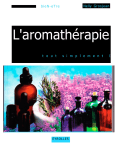 L`aromathérapie