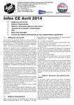 CEIDF - 17 - Infos CE avril