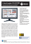 ColorGraphic CG232W