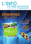 démarrez beauté !