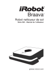 Braava™ - iRobot
