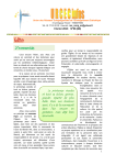 URCEC Infos février 2013 (pdf - 1.2 Mo)