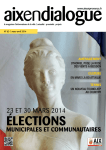23 ET 30 MARS 2014 - Mairie d`Aix-en