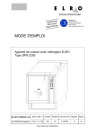 Mode d`emploi (PDF 426 KB)