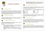 Abonnement : mode d`emploi - Jardins de Cocagne en Midi